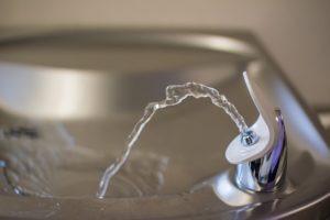 commercial building plumbing services