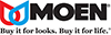 moen logo