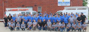 Royal Plumbing Careers