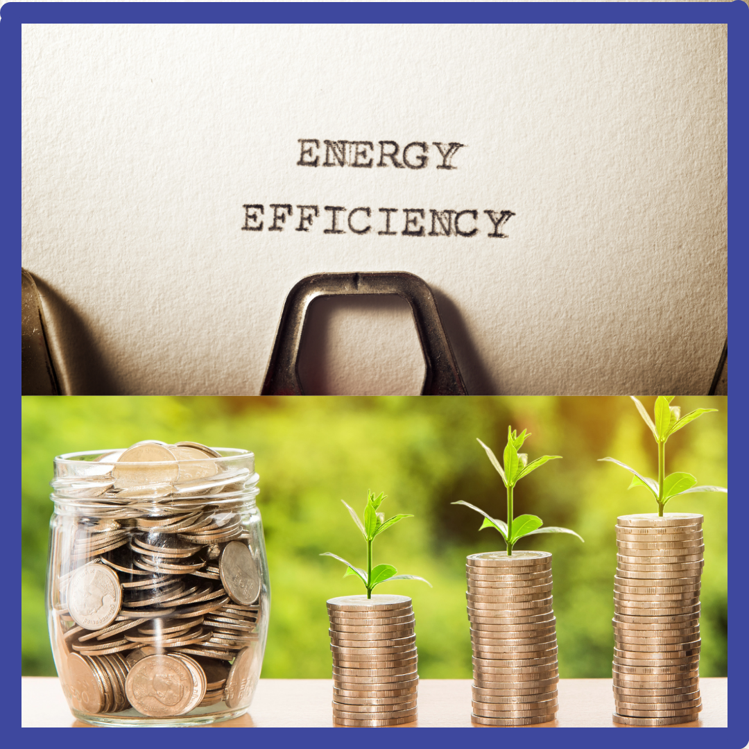 energy saver